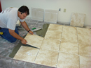Ceramic Tile Installation Florida